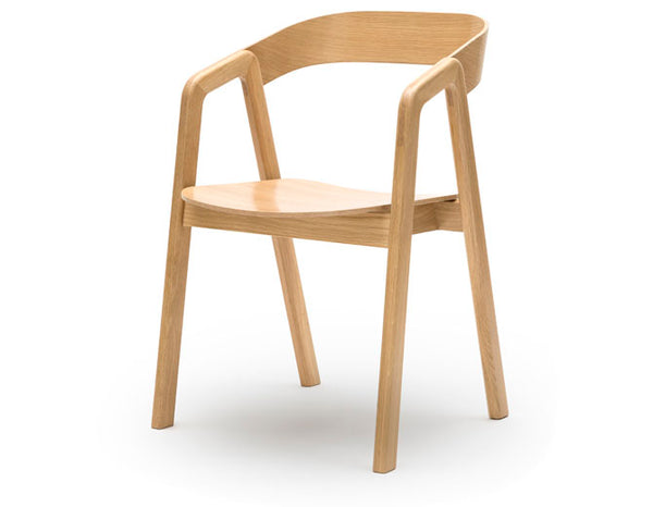 Valby Chair - Natural | By Feelgood Designs