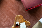 Vellera Rug Rust