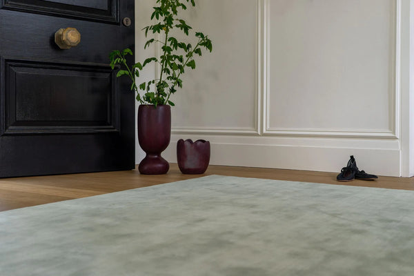 Vellera Rug Sage
