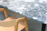 Marble Holgate Dining Table | By Artifex