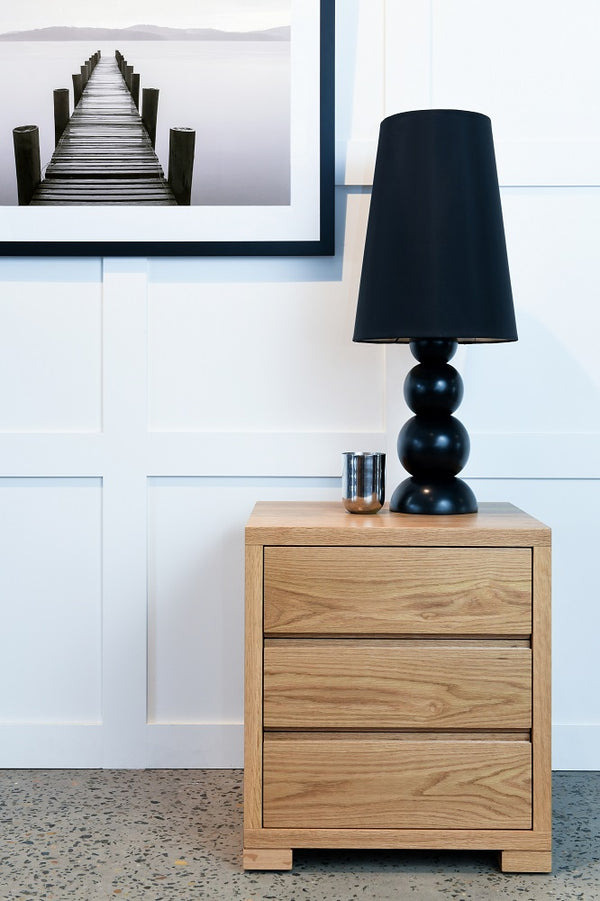 Belladonna Lamp | By Artifex