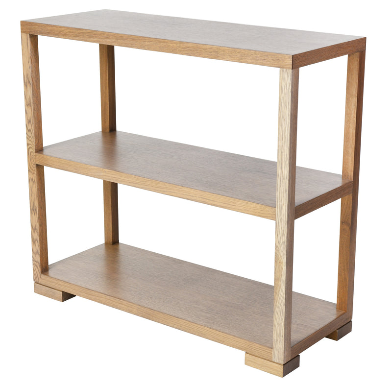 Willo Low Bookcase