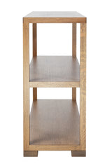 Willo Low Bookcase