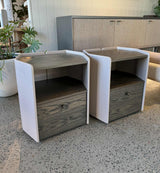 Harper Bedside Table