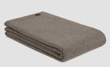 Chunky Box Angora & Merino Wool Throws | By bemboka