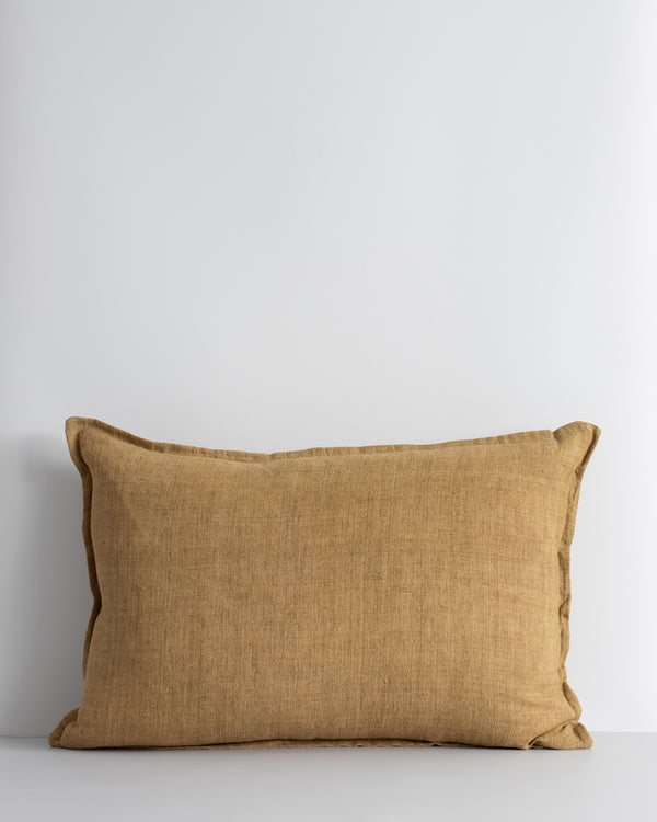 Arcadia Cushion Cumin | BAYA