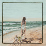 'Salt & Sand' Petite Series | By Lauren Esplin