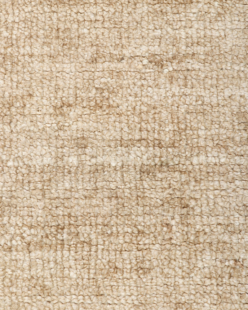 Belverde Floor Rug Sand | BAYA