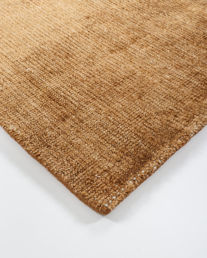 Belverde Floor Rug Treacle | BAYA