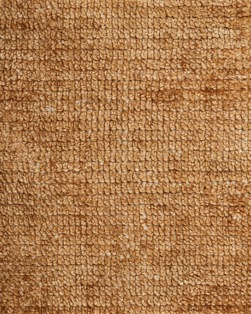 Belverde Floor Rug Treacle | BAYA