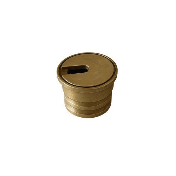 Ceiling & Wall Cable Grommet