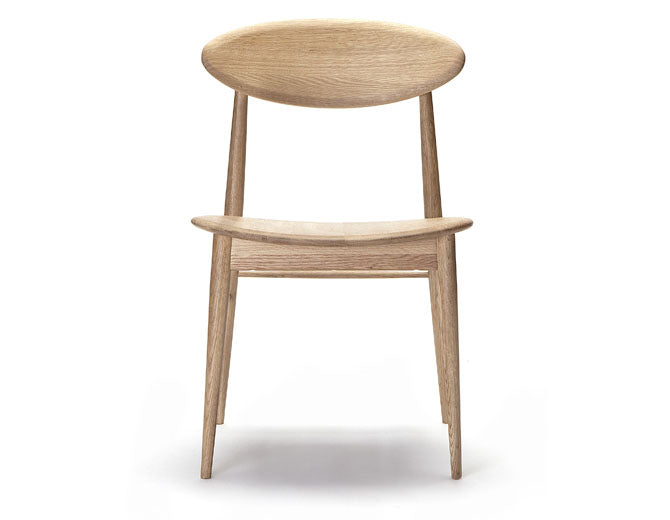 Chair 170 - Natural Oak | By Feelgood Designs