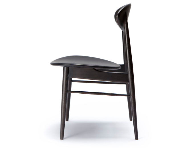 Chair 170 - Wenge | By Feelgood Designs