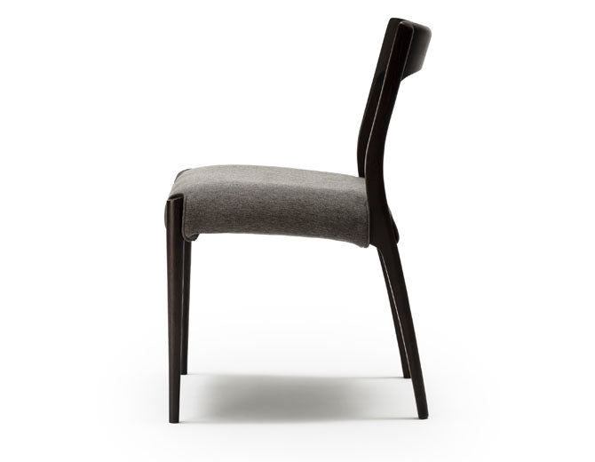 Chair 172 - Dark Wenge | By Feelgood Designs
