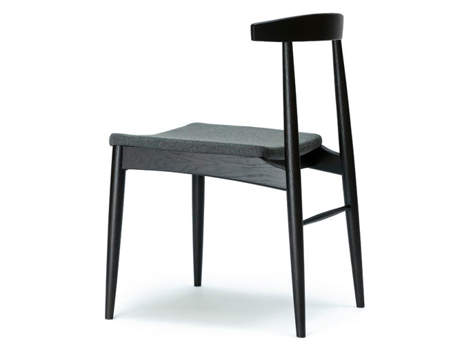 Chair 250 - Dark Wenge | By Feelgood Designs