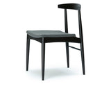 Chair 250 - Dark Wenge | By Feelgood Designs