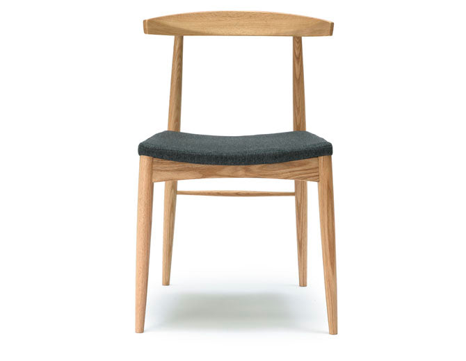 Chair 250 - Natural Oak | By Feelgood Designs