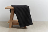 Ribbed Bath Mat | By bemboka