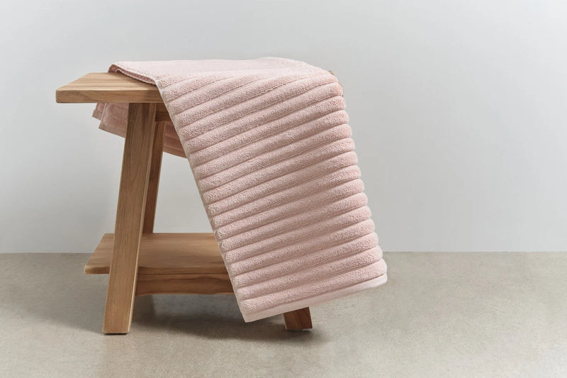 Ribbed Bath Mat | By bemboka