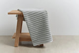 Ribbed Bath Mat | By bemboka