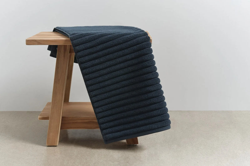 Ribbed Bath Mat | By bemboka