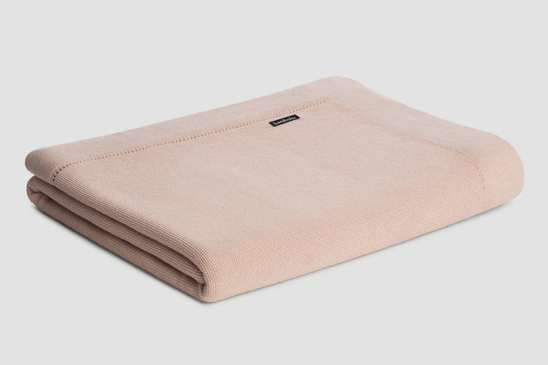 Trieste Cotton Blankets | By bemboka