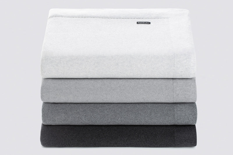 Trieste Cotton Blankets | By bemboka