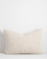 Cyprian Cushion Oatmeal | BAYA