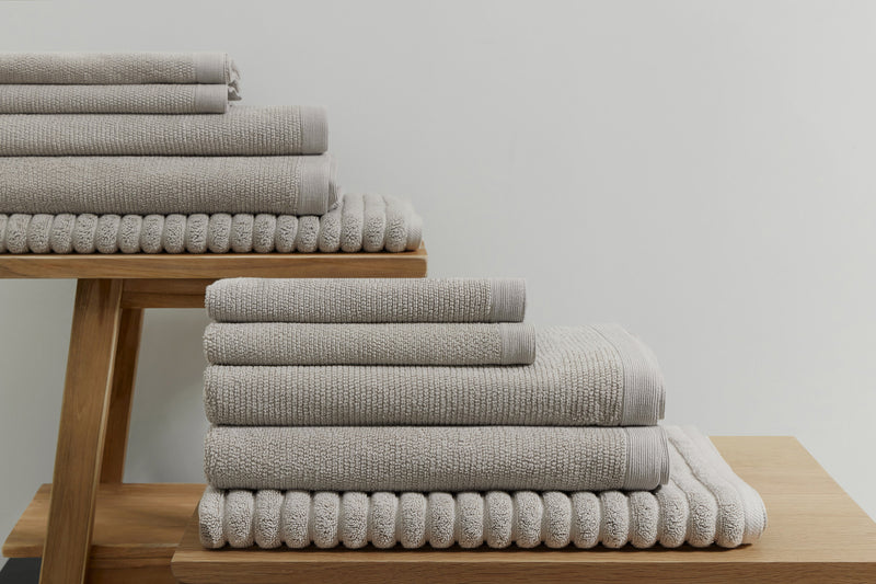 Luxury Jacquard Towel Range | By bemboka