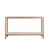 Heather Console