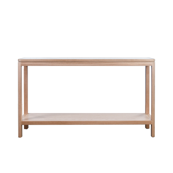 Heather Console