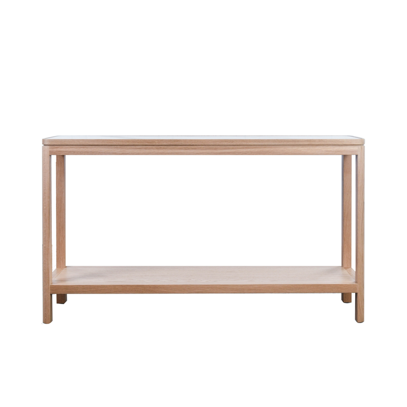 Heather Console