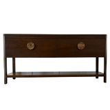 Heather Credenza