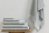 Luxury Jacquard Towel Range | By bemboka