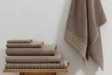 Luxury Jacquard Towel Range | By bemboka