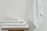 Luxury Jacquard Towel Range | By bemboka