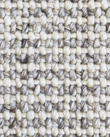 Kansas Floor Rug Oyster | BAYA