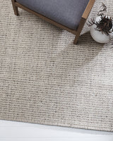 Kansas Floor Rug Oyster | BAYA