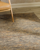 Lima Floor Rug Smoke | BAYA