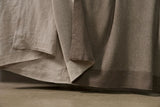 Belgian Linen Fitted Sheet