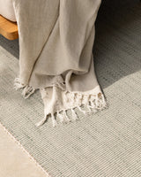 Lonsdale Rug Eucalyptus