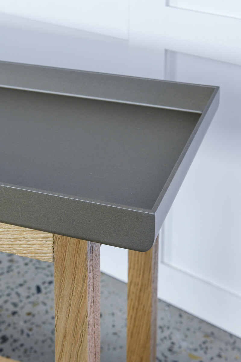 Atisuto Console Sofa Table