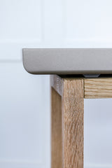 Atisuto Console Sofa Table