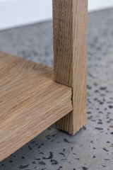 Atisuto Console Sofa Table