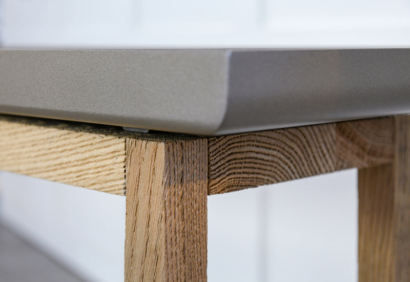 Atisuto Console Sofa Table