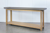 Atisuto Console Sofa Table