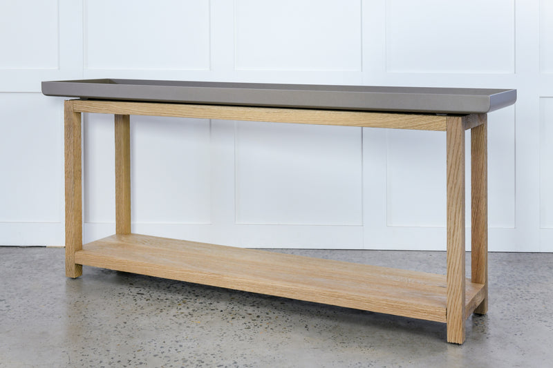 Atisuto Console Sofa Table