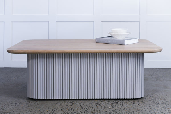 Dolce Coffee Table | By Artifex