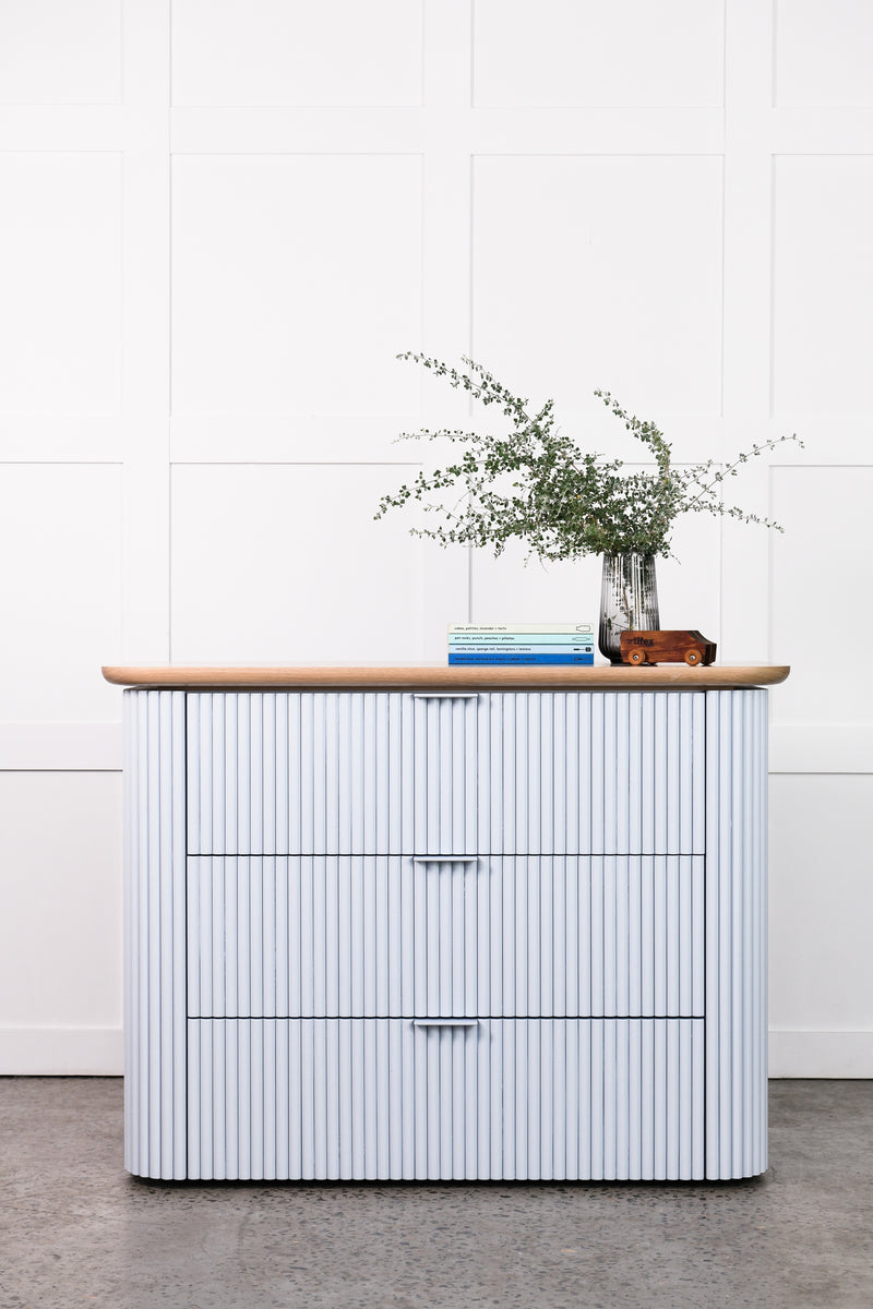 Dolce Chest of Drawers | By Artifex