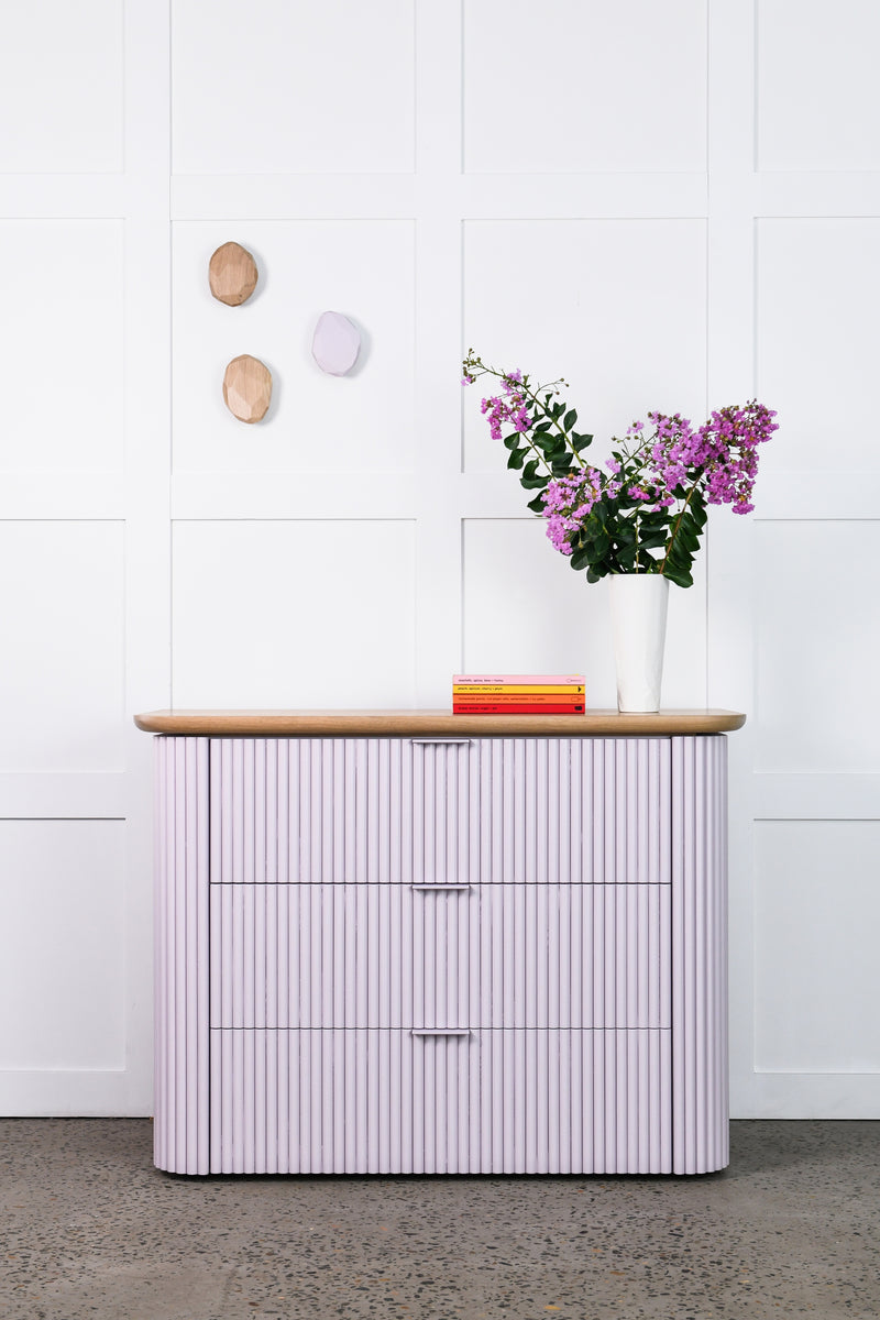 Dolce Chest of Drawers | By Artifex